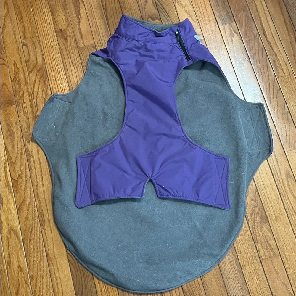 Dog Coat - Picture 4 of 9